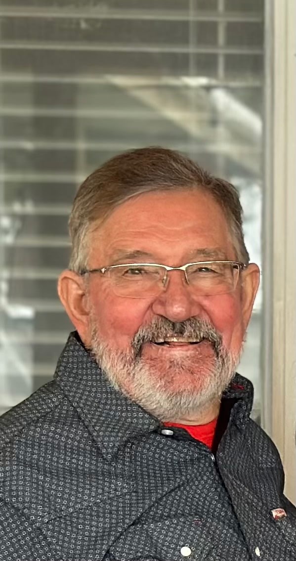 Obituary of Wendell Keith Barrow