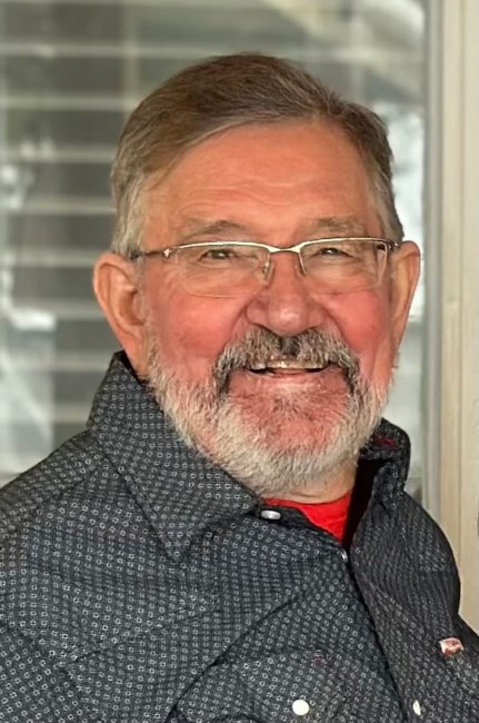 Obituary of Wendell Keith Barrow