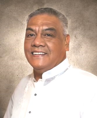 Avis de décès de Wilfredo Landingin Collado