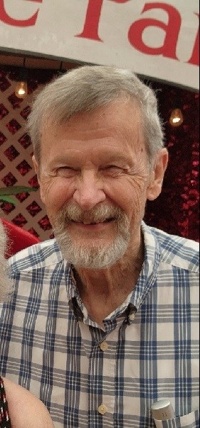 Avis de décès de Roger A. Pelissier