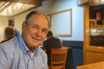 Obituary of Stephen Patrick Dempsey