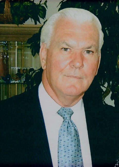 Obituary of Robert E. Spreen