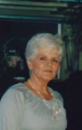 Obituary of Dorothy M. Beckley