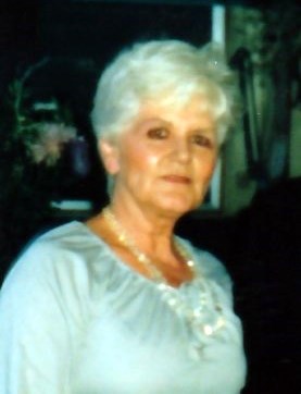 Obituary of Dorothy M. Beckley