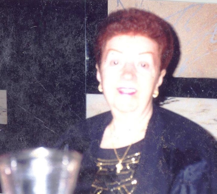 Obituary of Susie Tommasino