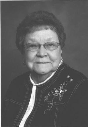 Obituary of Mary A. Shake