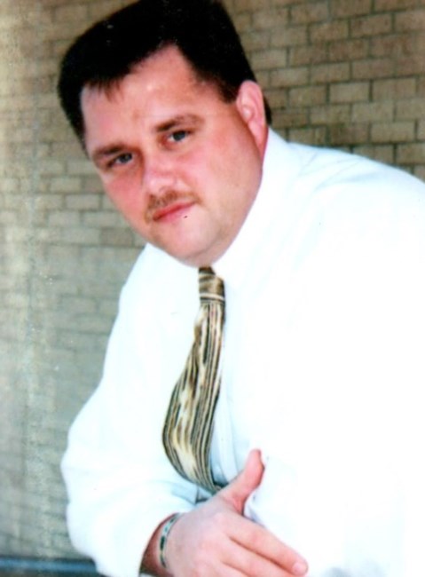 Obituary of Jeffery Allen Daniel Snyder