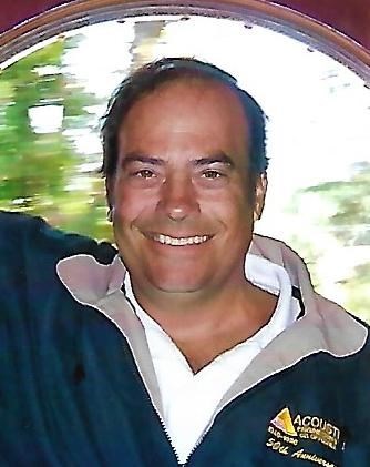 Obituary of Joseph Lamielle