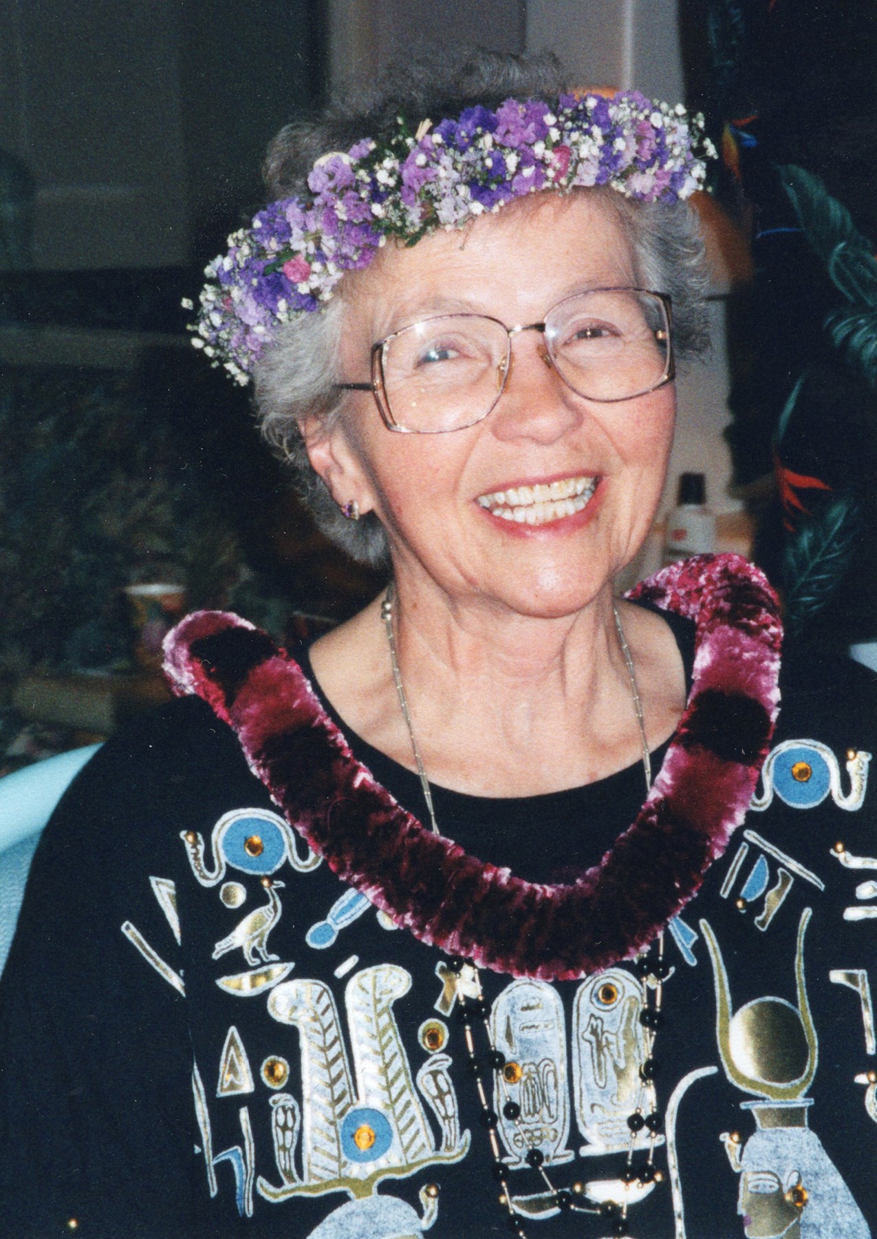 Obituary of Merle C. Kirkpatrick