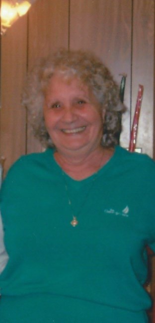 Obituary of Granny Alene Riley