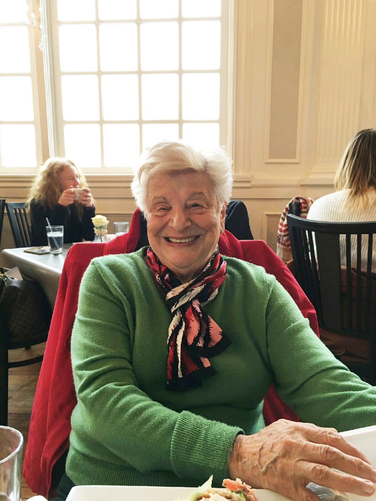 Obituary of Tamara R. LaBrecque