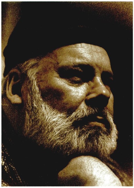 Obituary of George H. Way