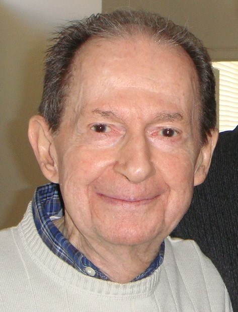 Obituary of Richard Arman Mardigian