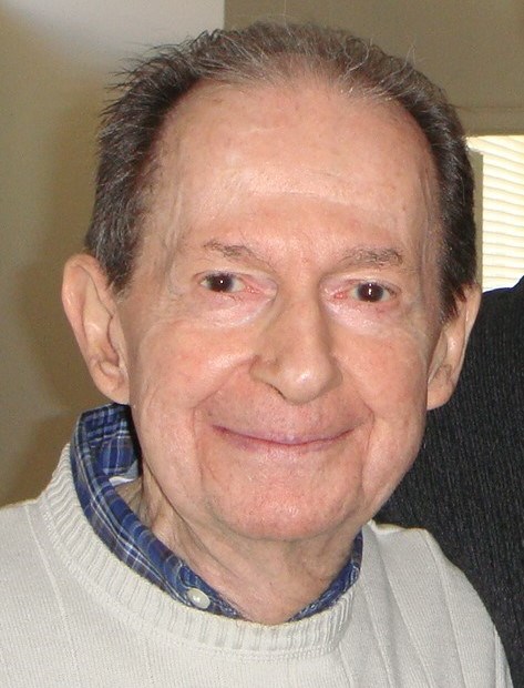 Obituario de Richard Arman Mardigian