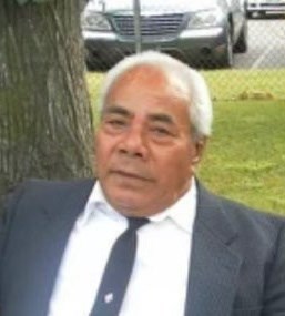 Obituary of Sioeli Sanipepa Moeaki
