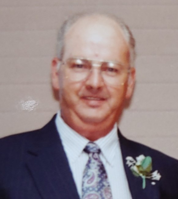 Obituary of Charles "Charlie" Frazier Grim