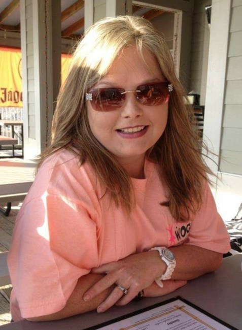 Obituary of Tonya Brock Kemp