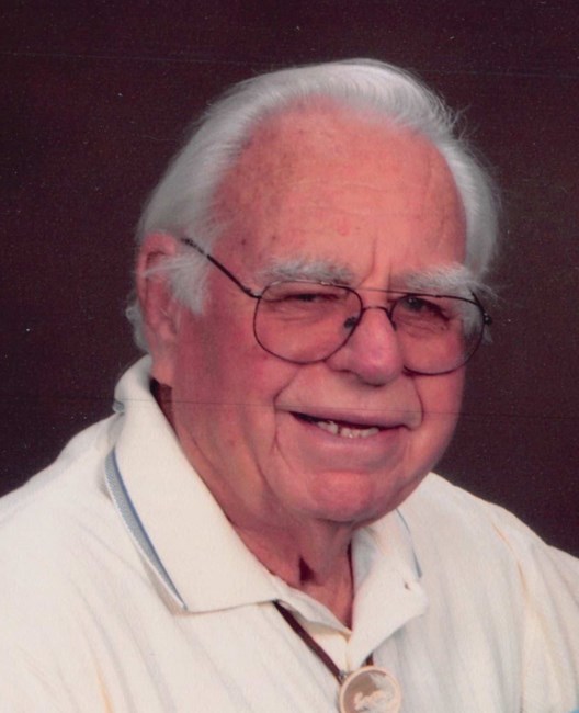 Obituary of Thomas Edner Melin