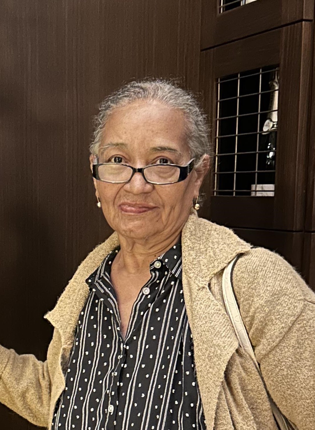 Obituary of Carmen M. Mata Payamps