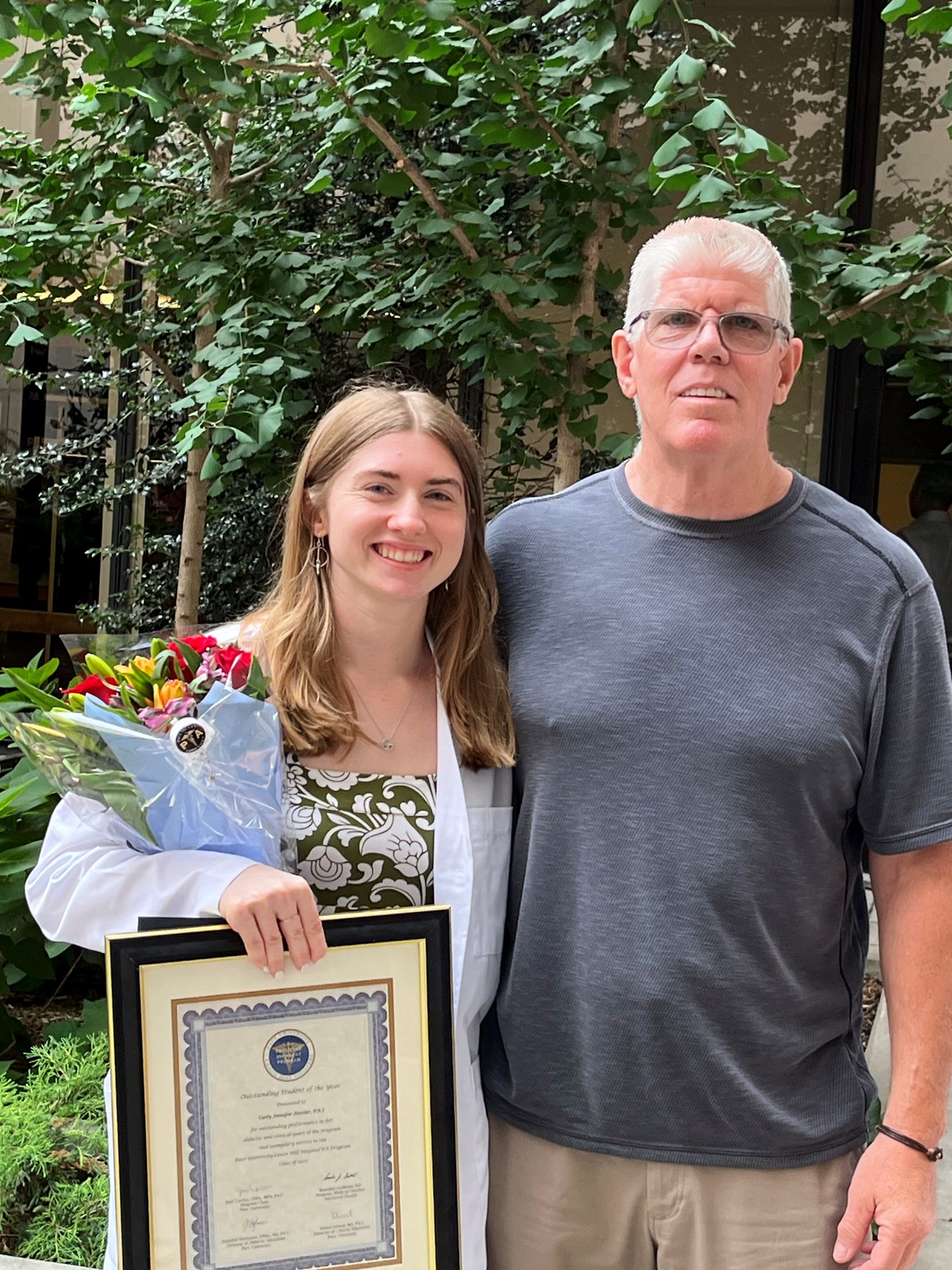 Obituary of William Jacob Hessler