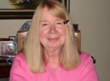 Obituary of Gladys Alice Kreiling