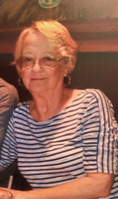 Obituary of Joyce Lynne Wilson