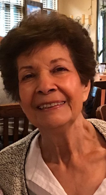 Obituario de Mary Lou Soulé