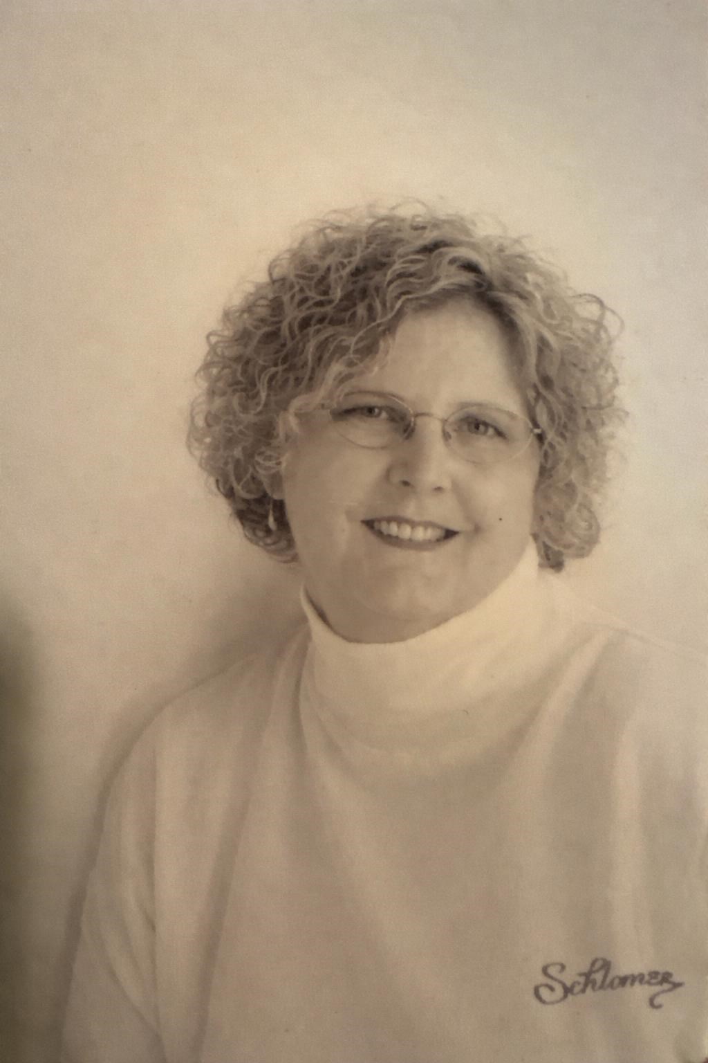 Obituary of Judith Ann Jenkins