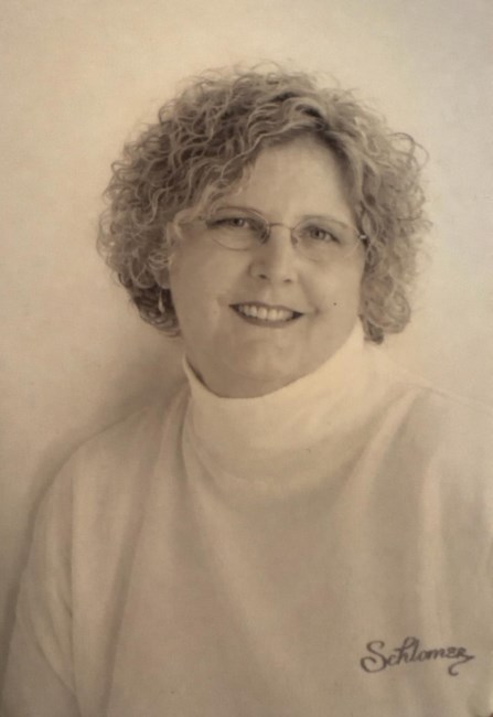 Obituary of Judith Ann Jenkins