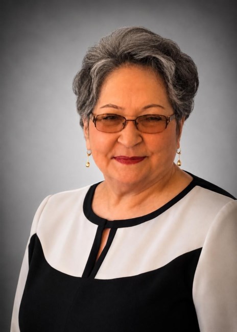 Obituary of Milagros A. Guerrero