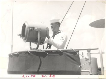 Obituary of Lloyd L Wise