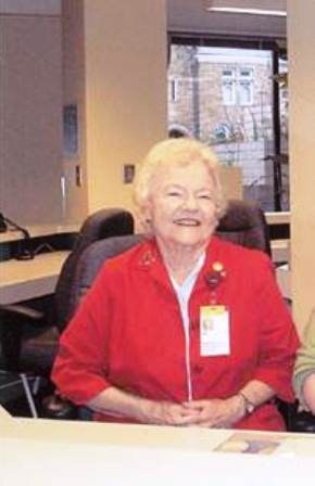 Obituary of Gloria J. Baker