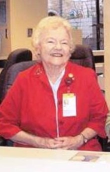 Obituary of Gloria J. Baker