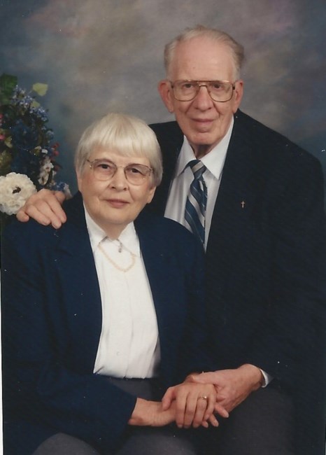 Obituary of Dorothy L. Shepherd