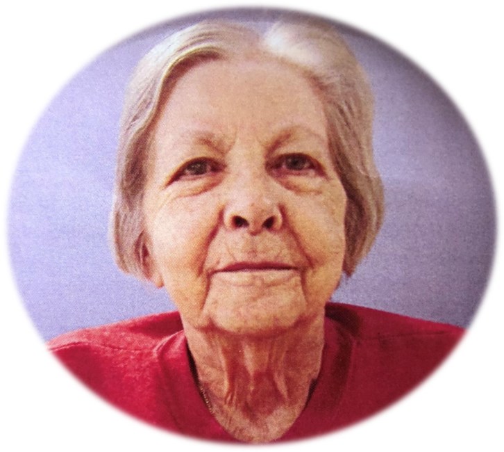Obituary of Judith Marie Romanic