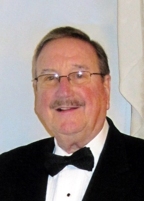 Obituary of Mr. Henry Hinrich Sahrmann