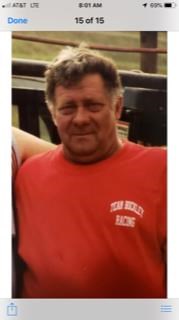 Obituary of Carl "Moe" Wesley Buckley Jr.