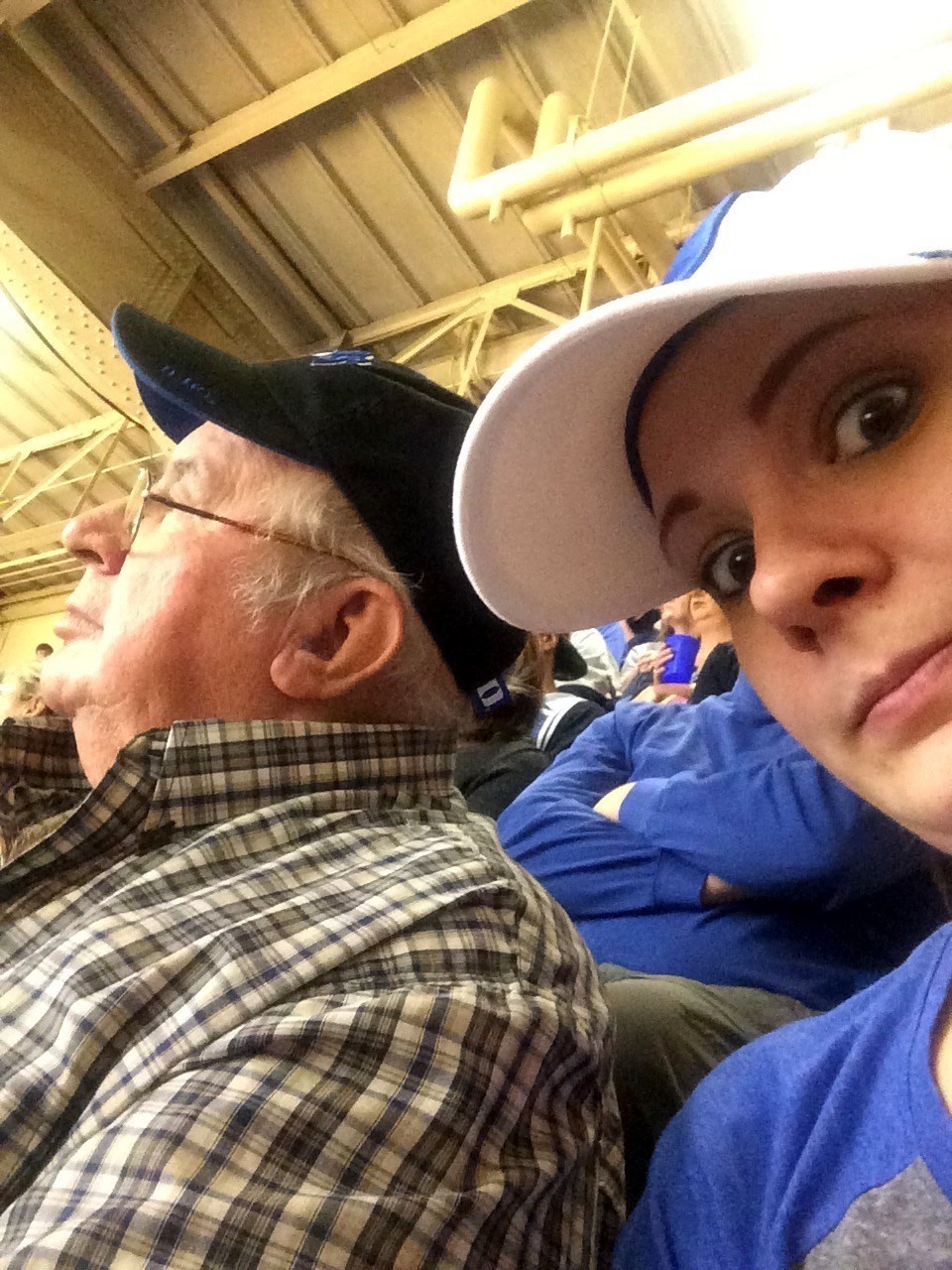 Joseph Foust's Instagram, Twitter & Facebook on IDCrawl