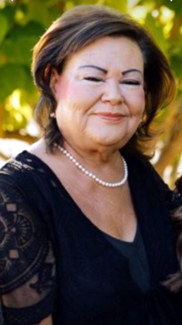 Obituario de Elaine Louise Necochea