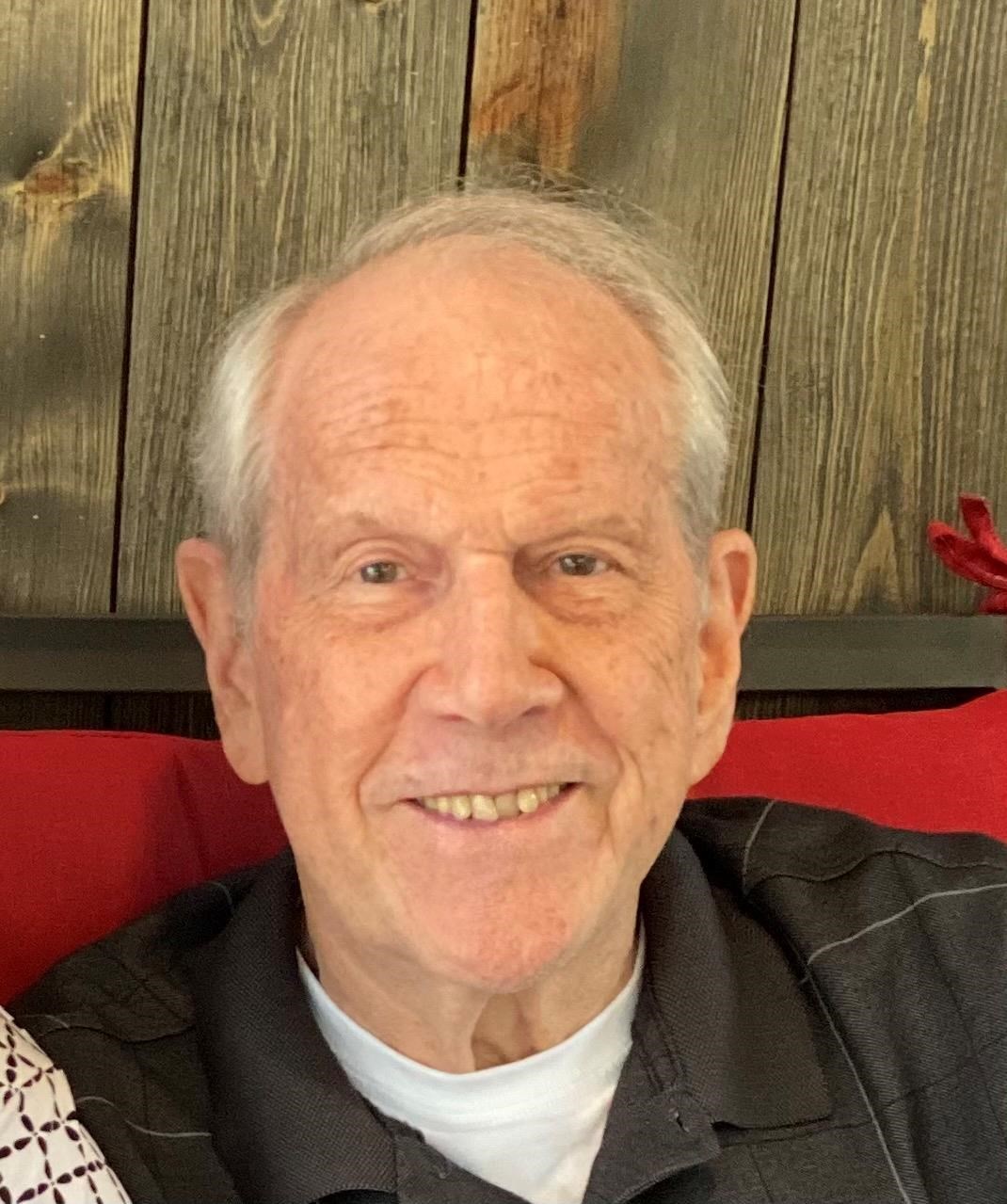 Obituary of Hardy Paul Funk