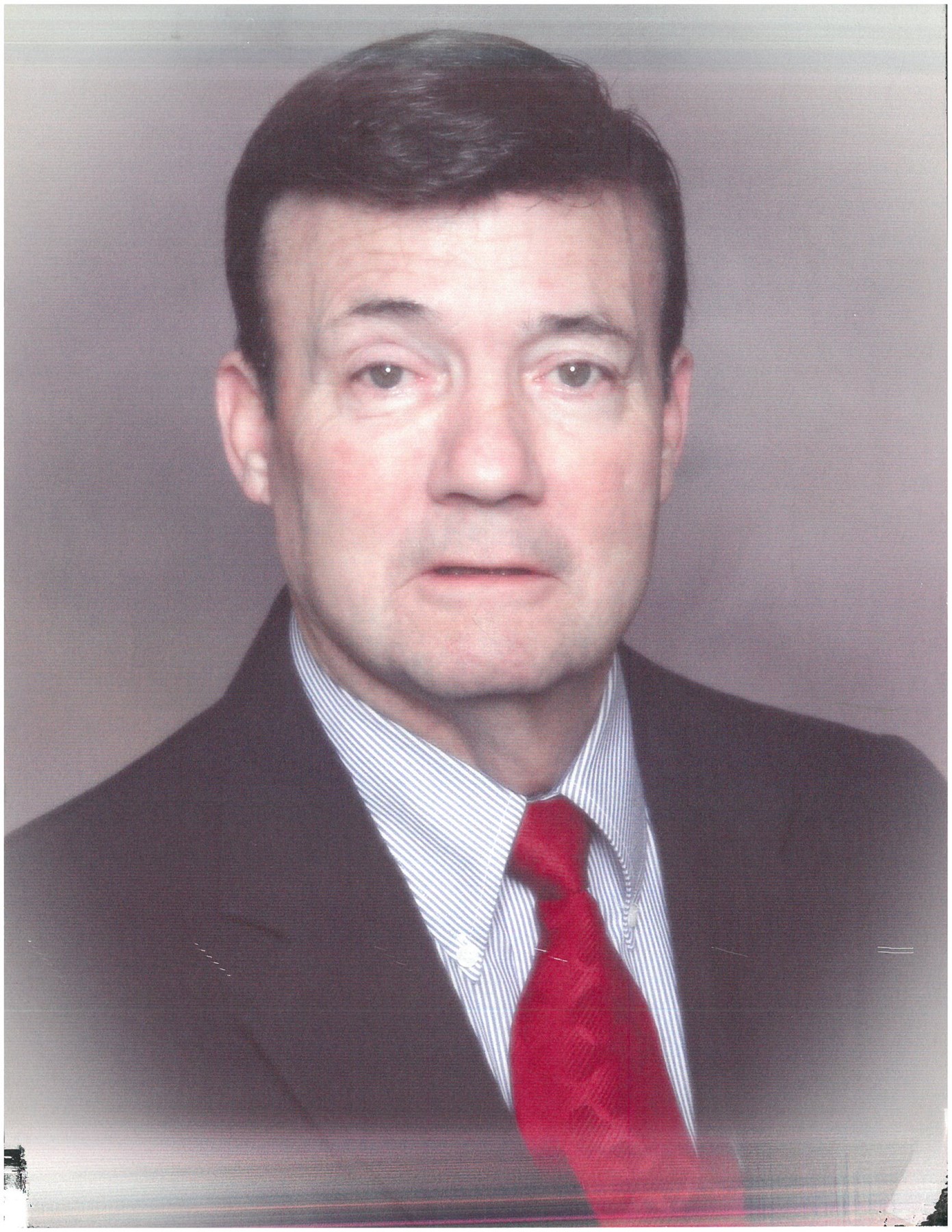 Obituary of Stanley "Stan" Norris Balch