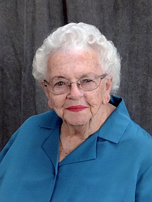 Obituary of Rachel Powell