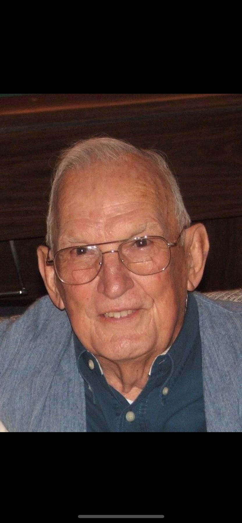 Obituary of Jack Glenn Ott