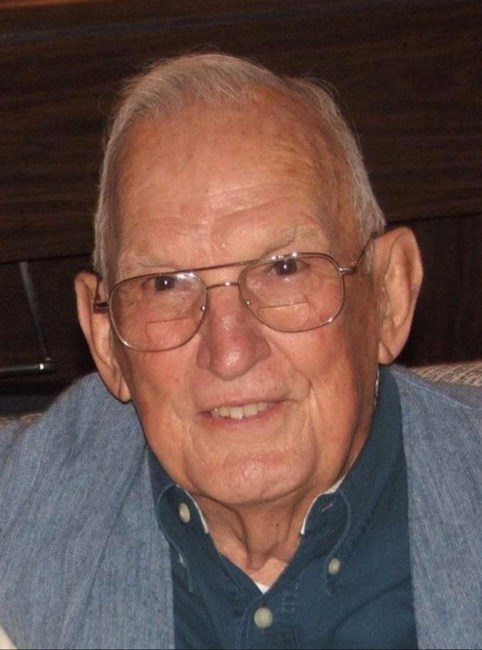 Obituary of Jack Glenn Ott