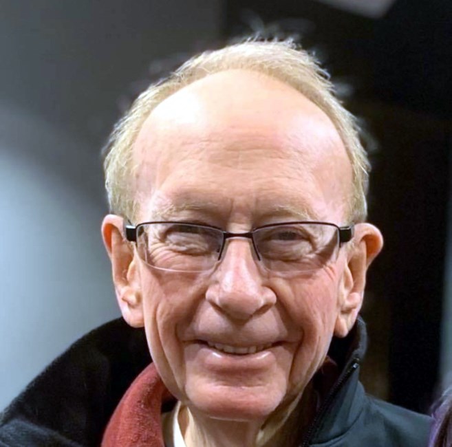 Obituary of George "Al" Allen Gord