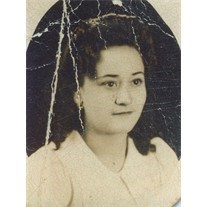 Obituario de Carmen Ochoa Valdez