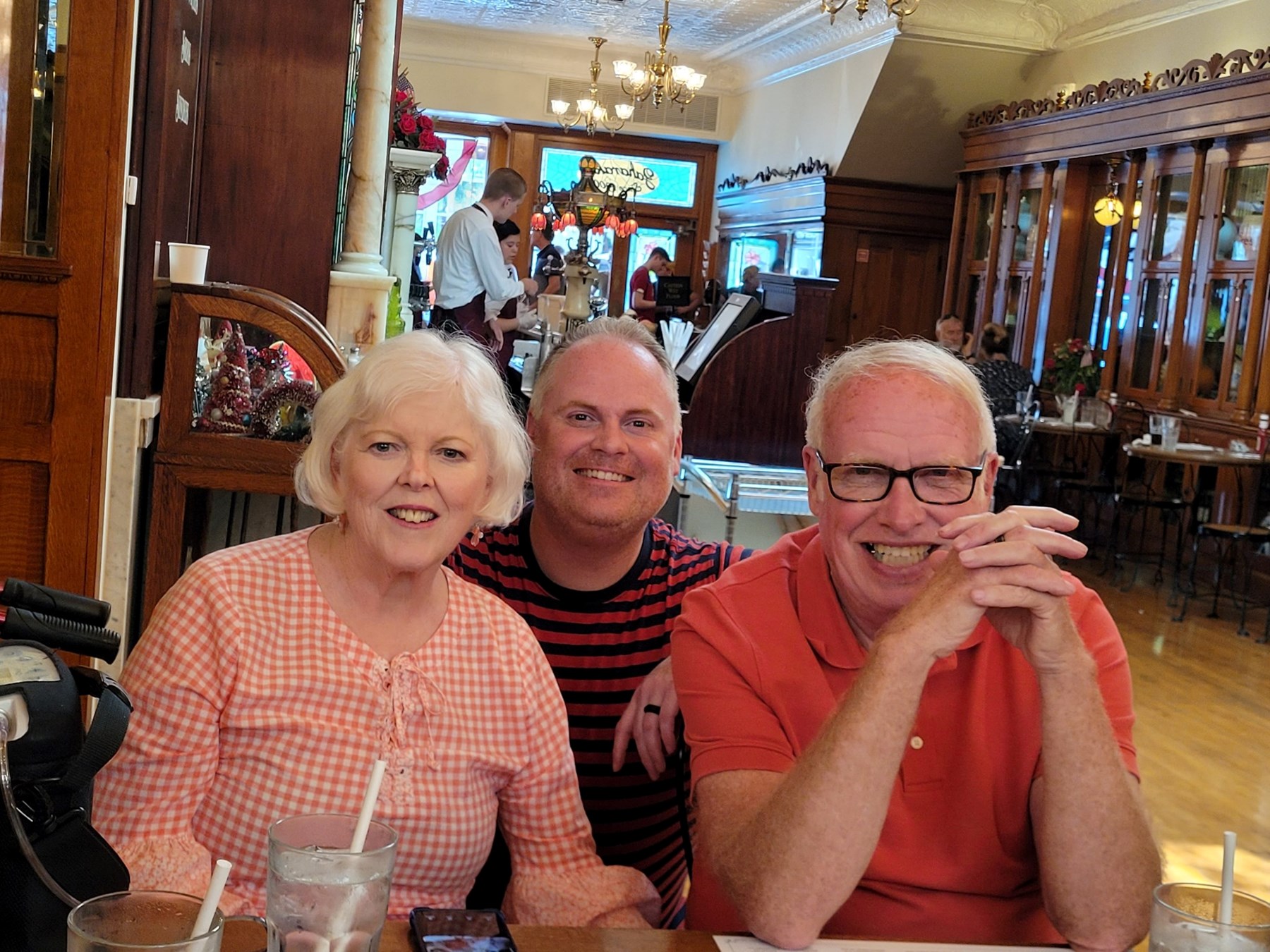 Obituary of Ruth Marie Whitney