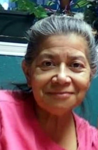 Obituary of Olga Torres Rivera