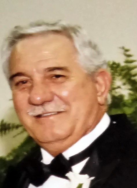 Obituary of Rev. Tommy Lee Cowart
