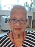 Obituary of Hazel Vernell Tapp